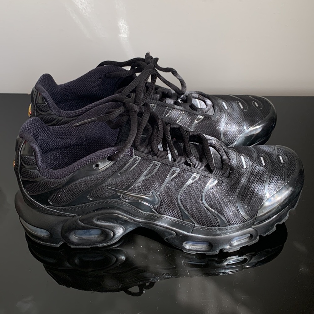 Mike Shoe - Picture 2 of 4